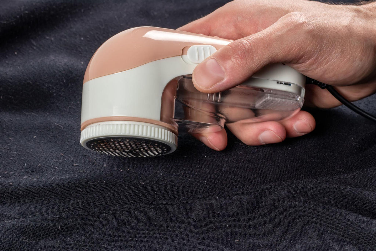 Lint Remover for Clothes & Shaver for Woolen Clothes